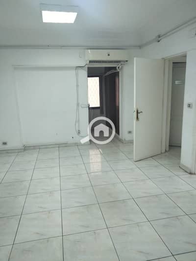 Office for Rent in Mohandessin, Giza - WhatsApp Image 2026-01-26 at 5.44. 14 PM. jpeg