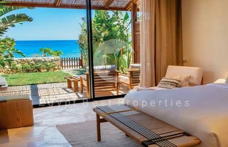 فیلا 4 غرف نوم للبيع في الساحل الشمالي، مطروح - WhatsApp Image 2026-01-26 at 5.17. 44 PM (1). jpeg