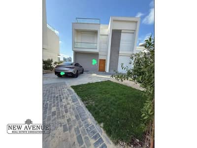 5 Bedroom Villa for Sale in North Coast, Matruh - 1b4c1e8b-16b0-489c-b559-ed7ce1f05dbc. jpg