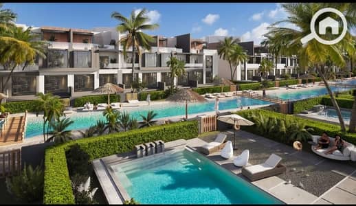 دوبلكس 5 غرف نوم للبيع في العاصمة الإدارية الجديدة، القاهرة - WhatsApp Image 2026-01-26 at 5.26. 21 PM (9). jpeg