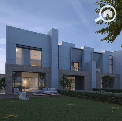 4 Bedroom Townhouse for Sale in Sheikh Zayed, Giza - Screenshot_26-1-2026_172242_. jpeg