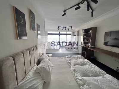 شقة فندقية 1 غرفة نوم للبيع في المعادي، القاهرة - WhatsApp Image 2026-01-08 at 4.28. 27 PM. jpeg