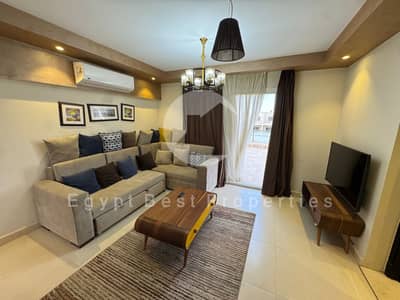 3 Bedroom Penthouse for Sale in Ain Sukhna, Suez - WhatsApp Image 2026-01-26 at 5.46. 01 PM (5). jpeg