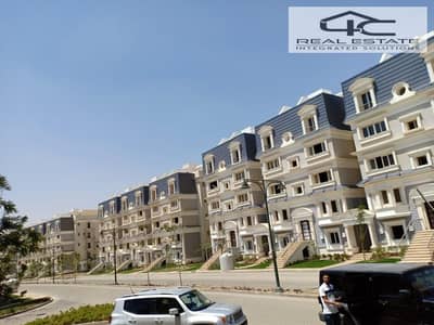 2 Bedroom Penthouse for Sale in New Cairo, Cairo - WhatsApp Image 2025-12-17 at 2.05. 08 PM (1). jpeg