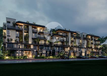 شقة 3 غرف نوم للبيع في القطامية، القاهرة - WhatsApp Image 2026-01-26 at 6.03. 56 PM. jpeg