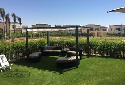 4 Bedroom Twin House for Sale in North Coast, Matruh - 171193d9-d169-4a9c-b97c-7a72a21b33e1. jpg