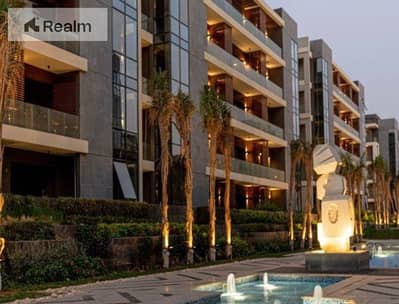 3 Bedroom Apartment for Sale in New Cairo, Cairo - 4af321b0-15cb-4b84-bae1-027645947b49. jpg