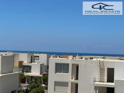 دوبلكس 3 غرف نوم للبيع في الساحل الشمالي، مطروح - WhatsApp Image 2026-01-26 at 4.34. 28 PM. jpeg