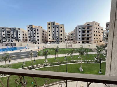 2 Bedroom Flat for Sale in New Cairo, Cairo - WhatsApp Image 2024-08-06 at 2.54. 03 PM. jpeg