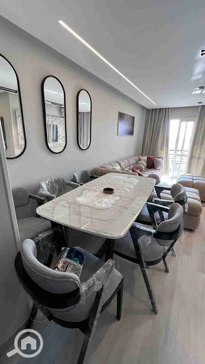 3 Bedroom Hotel Apartment for Rent in Madinaty, Cairo - IMG-20260125-WA0031. jpg