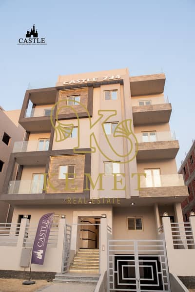 4 Bedroom Duplex for Sale in New Cairo, Cairo - WhatsApp Image 2026-01-26 at 5.12. 21 PM. jpeg