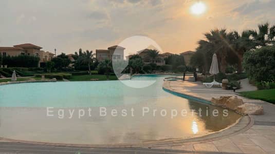 3 Bedroom Townhouse for Sale in Katameya, Cairo - WhatsApp Image 2026-01-26 at 6.13. 43 PM (3). jpeg