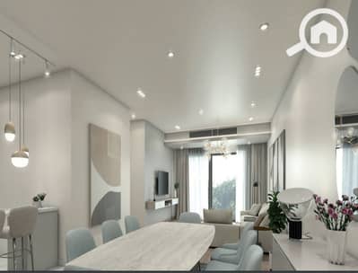 3 Bedroom Apartment for Sale in Sheikh Zayed, Giza - 7 - Copy. PNG