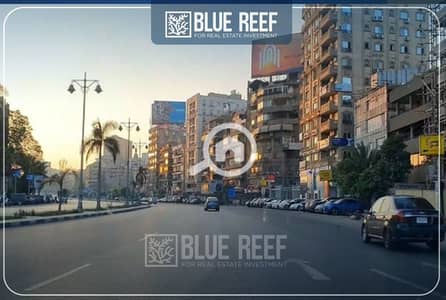 فلیٹ 3 غرف نوم للايجار في مصر الجديدة، القاهرة - [[. jpg