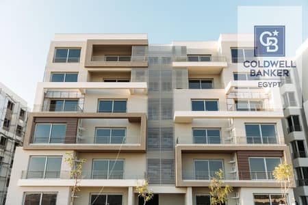 فلیٹ 3 غرف نوم للبيع في القاهرة الجديدة، القاهرة - 9b270885-2763-481e-894d-63ef460f88c8. jpg