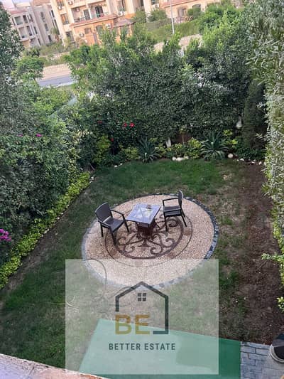 5 Bedroom Villa for Rent in New Cairo, Cairo - WhatsApp Image 2026-01-21 at 2.35. 10 PM. jpeg