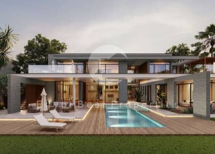 4 Bedroom Villa for Sale in Sheikh Zayed, Giza - WhatsApp Image 2021-06-15 at 11.02. 01 AM. jpeg