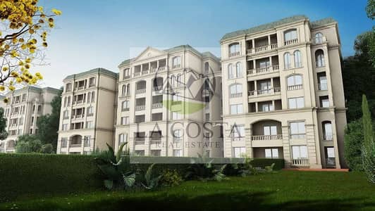 3 Bedroom Flat for Sale in Mostakbal City, Cairo - TwkpyOm1SNghmGqmt06S6WIs46xhEp. jpg