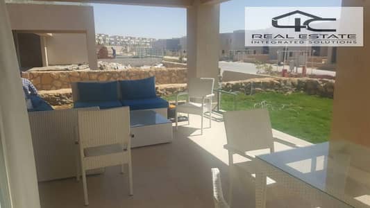 شاليه 3 غرف نوم للبيع في الساحل الشمالي، مطروح - WhatsApp Image 2026-01-26 at 4.32. 34 PM (2). jpeg