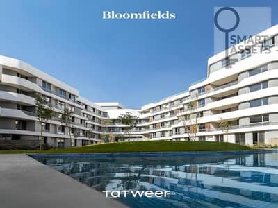 2 Bedroom Apartment for Sale in Mostakbal City, Cairo - e2eec9a4-bfb2-426d-98dd-77b4ed3061a0. jpg