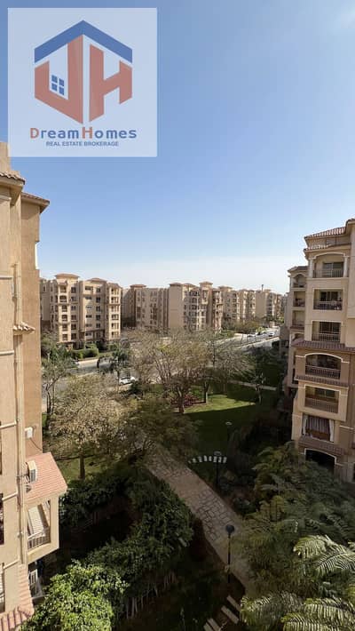 2 Bedroom Flat for Rent in Madinaty, Cairo - WhatsApp Image 2025-02-26 at 2.23. 38 PM. jpeg