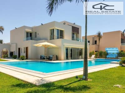 شاليه 3 غرف نوم للبيع في الساحل الشمالي، مطروح - 94d2fcfa-8855-45b4-89ed-77bc095b7480. jpeg