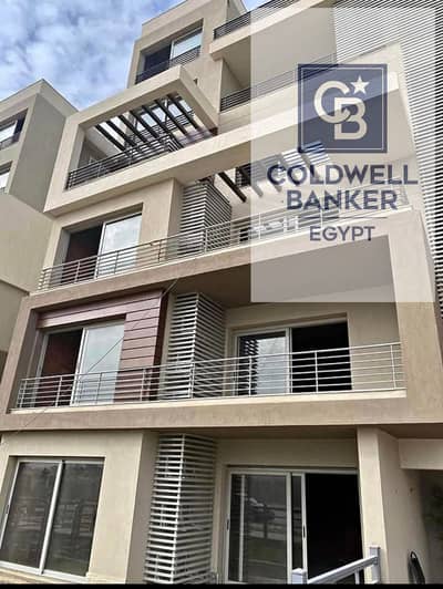 3 Bedroom Flat for Sale in New Cairo, Cairo - 363936082_1248554249135536_9192673241930211161_n. jpg