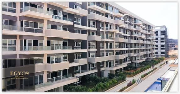 فلیٹ 2 غرفة نوم للبيع في العاصمة الإدارية الجديدة، القاهرة - WhatsApp Image 2026-01-25 at 3.11. 31 PM (1). jpeg