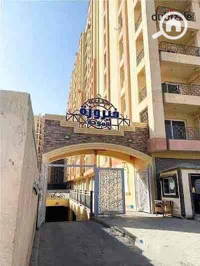3 Bedroom Flat for Sale in Smoha, Alexandria - IMG_7622. jpg