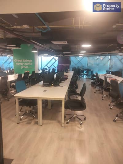 Office for Rent in Zahraa Al Maadi, Cairo - WhatsApp Image 2026-01-26 at 6.11. 06 PM (3). jpeg