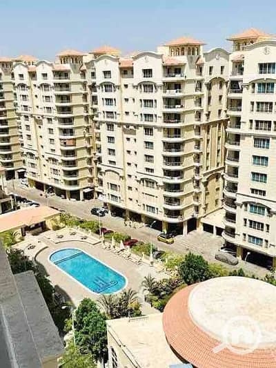 فلیٹ 3 غرف نوم للايجار في سموحة، الإسكندرية - IMG_5483. jpg