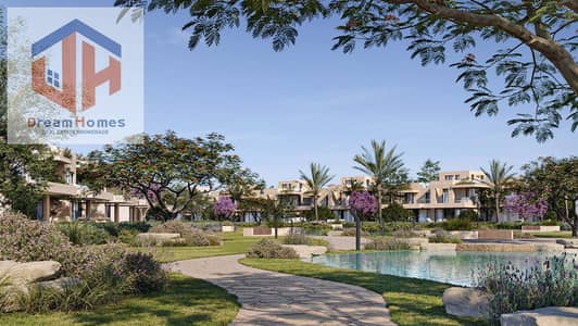 فلیٹ 3 غرف نوم للبيع في القاهرة الجديدة، القاهرة - 706d2038-13d4-4b56-92ea-251a2e0e9430. jpg