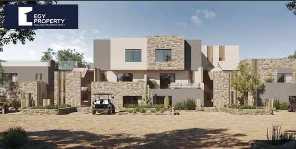 3 Bedroom Chalet for Sale in North Coast, Matruh - Screenshot (73). png