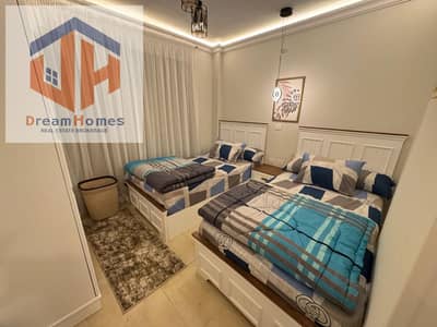 2 Bedroom Apartment for Rent in Madinaty, Cairo - WhatsApp Image 2026-01-26 at 2.03. 19 PM (1). jpeg