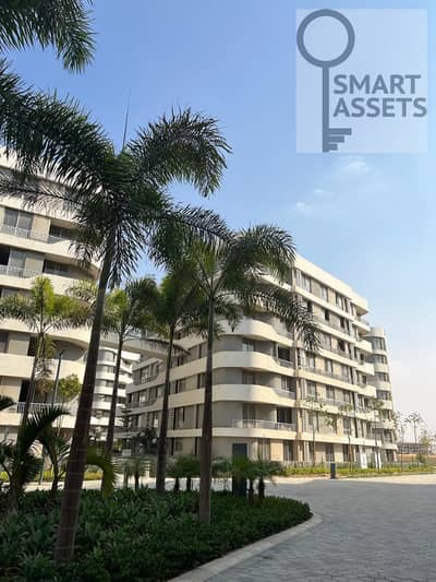 2 Bedroom Flat for Sale in Mostakbal City, Cairo - WhatsApp Image 2025-11-06 at 4.05. 59 PM. jpeg