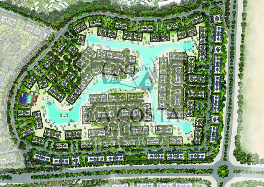10 masterplan--lagoon-beach-park-aliva-mostakbal-city-mountain-viewjpg. jpg
