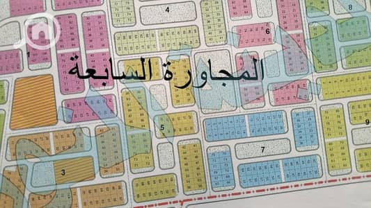 أرض سكنية  للبيع في 6 أكتوبر، الجيزة - WhatsApp Image 2026-01-26 at 16.26. 03. jpeg