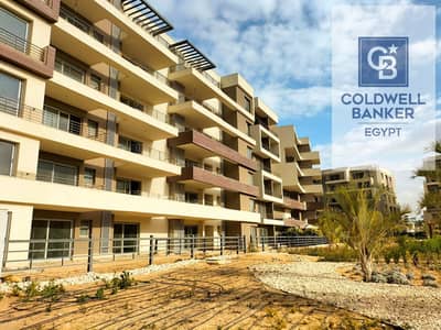 فلیٹ 3 غرف نوم للبيع في القاهرة الجديدة، القاهرة - WhatsApp Image 2026-01-26 at 4.14. 26 PM. jpeg