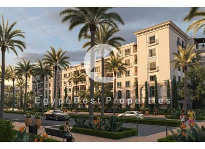 2 Bedroom Apartment for Sale in New Cairo, Cairo - dCqhYmcCLBOygvKmbgiz0YVc6biBVlEBr6haliS2. jpeg