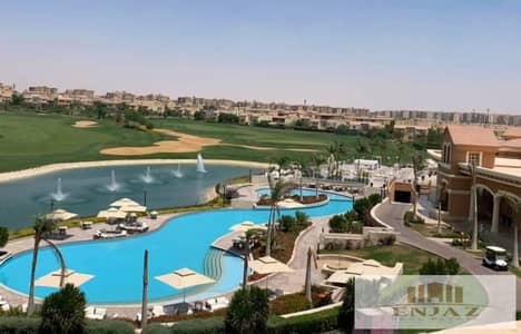 6 Bedroom Villa for Sale in Madinaty, Cairo - WhatsApp Image 2025-12-06 at 4.20. 28 PM. jpeg