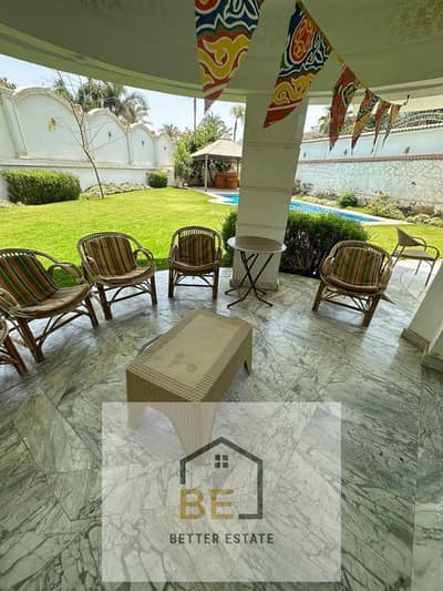 7 Bedroom Villa for Sale in New Cairo, Cairo - WhatsApp Image 2026-01-25 at 1.05. 45 PM. jpeg