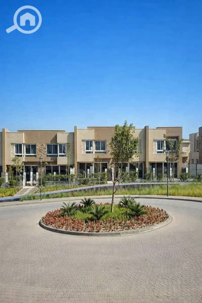 تاون هاوس 4 غرف نوم للبيع في 6 أكتوبر، الجيزة - task_01kdakmzx3fzs9vq5adjqb32v2_1766661506_img_1. jpg