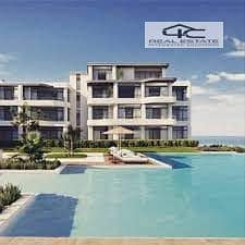 شاليه 4 غرف نوم للبيع في الساحل الشمالي، مطروح - images. jpg