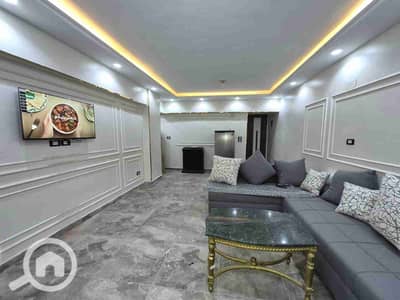 2 Bedroom Flat for Rent in New Cairo, Cairo - 1000084841. jpg