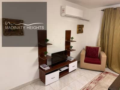 شقة 3 غرف نوم للايجار في مدينتي، القاهرة - 444. jpeg