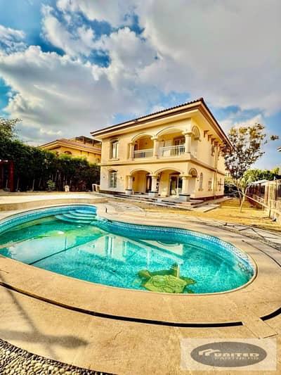 3 Bedroom Villa for Sale in Madinaty, Cairo - WhatsApp Image 2026-01-26 at 18.19. 54. jpeg