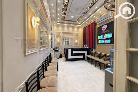 مکتب  للايجار في الأزاريطة، الإسكندرية - 1. jpg