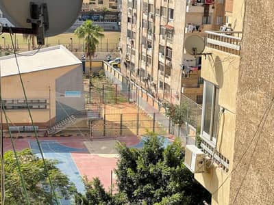 فلیٹ 2 غرفة نوم للايجار في سموحة، الإسكندرية - 01. JPG فلیٹ 2 غرفة نوم للايجار في سموحة، الإسكندرية - 01. JPG