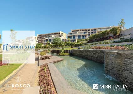 شقة 3 غرف نوم للبيع في العاصمة الإدارية الجديدة، القاهرة - WhatsApp Image 2026-01-26 at 12.50. 52 PM. jpeg