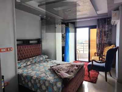 فلیٹ 3 غرف نوم للبيع في ميامي، الإسكندرية - IMG-20260126-WA0008. jpg فلیٹ 3 غرف نوم للبيع في ميامي، الإسكندرية - IMG-20260126-WA0008. jpg